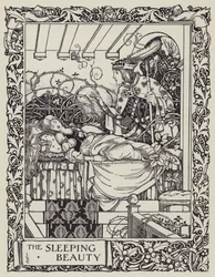 The Sleeping Beauty
